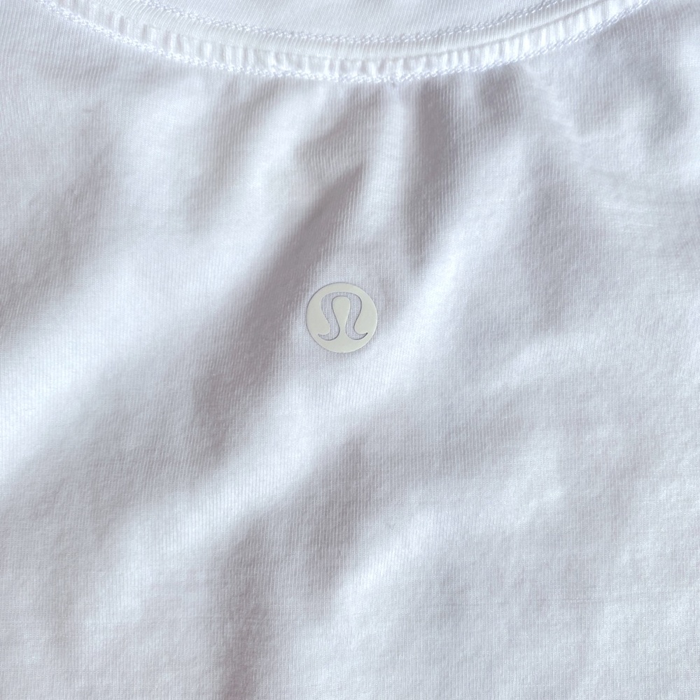 Lululemon Love Crew